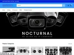 Sites similar to onpointsurveillance.com