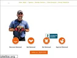 Sites similar to onpointwildlife.com