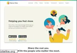 Sites similar to onpolo.com