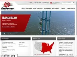 Sites similar to onpowerusa.com