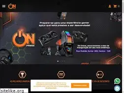 Sites similar to onpress.com.br