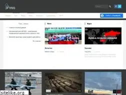 Sites similar to onpress.info