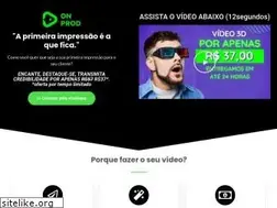 Sites similar to onproductions.com.br