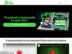 Sites similar to onproductions.pt