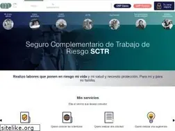 Sites similar to onpsctr.gob.pe