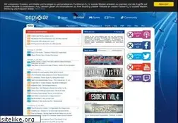 Sites similar to onpsx.de