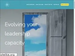 Sites similar to onpurposeleadership.co