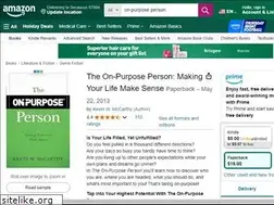 Sites similar to onpurposeleadership.com