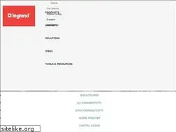 Sites similar to onqlegrand.com