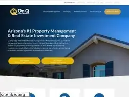 Sites similar to onqpm.com