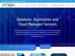 Sites similar to onqu.solutions