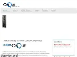 Sites similar to onque.com