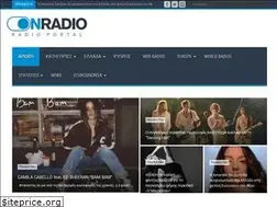 Sites similar to onradio.gr