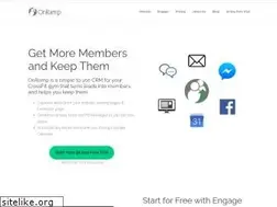 Sites similar to onramp.online