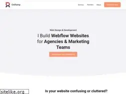 Sites similar to onrampdata.com