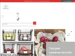 Sites similar to onrangetout.com