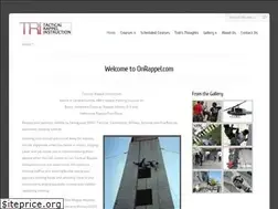 Sites similar to onrappel.com