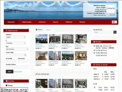 Sites similar to onrealestate.org