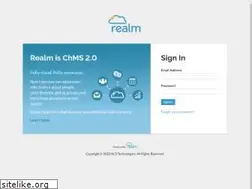 Sites similar to onrealm.org