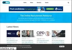 Sites similar to onrec.com