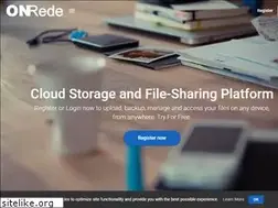 Sites similar to onrede.com