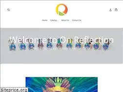 Sites similar to onreflection.com