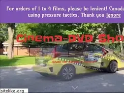 Sites similar to onregardeunfilm.com