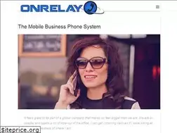 Sites similar to onrelay.com