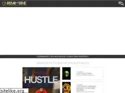 Sites similar to onrembobine.fr