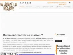 Sites similar to onrenov.com