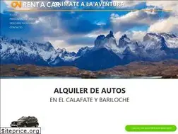 Sites similar to onrentacar.com.ar