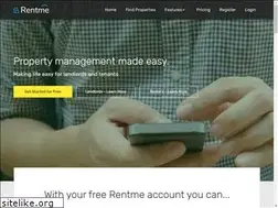 Sites similar to onrentme.com