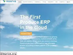 Sites similar to onreserva.com