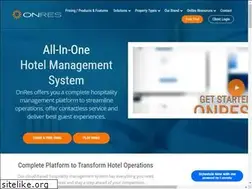 Sites similar to onressystems.com