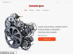 Sites similar to onrion-llc.com