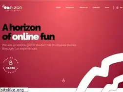 Sites similar to onrizon.com.br
