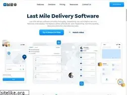 Sites similar to onro.io