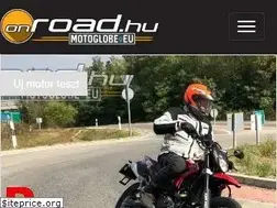 Sites similar to onroad.hu