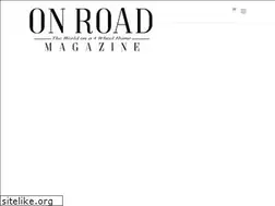 Sites similar to onroadmagazine.com