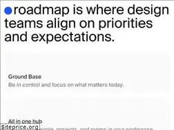 Sites similar to onroadmap.com