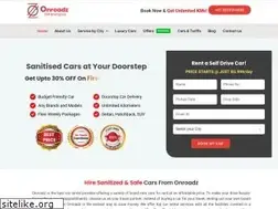Sites similar to onroadz.com