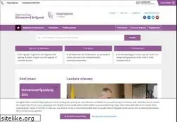Sites similar to onroerenderfgoed.be