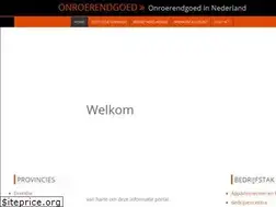 Sites similar to onroerendgoed.cc