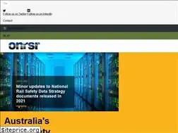 Sites similar to onrsr.com.au