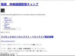Sites similar to onryoku.com
