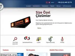 Sites similar to ons-grup.com
