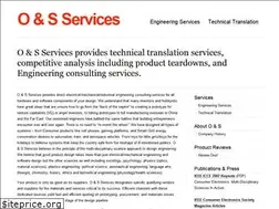 Sites similar to ons-services.com