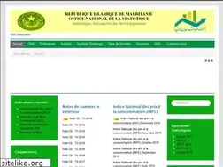 Sites similar to ons.mr