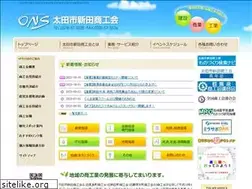 Sites similar to ons.or.jp