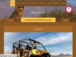Sites similar to onsafariatacama.com